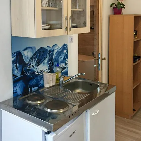 Beautiful In W/ 3 Bedrooms Apartman *