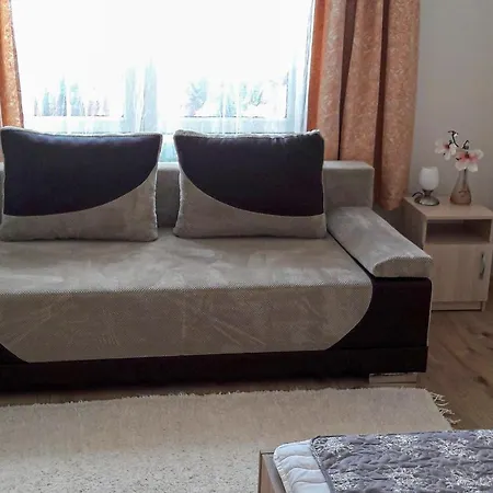 Apartman Beautiful In W/ 3 Bedrooms *